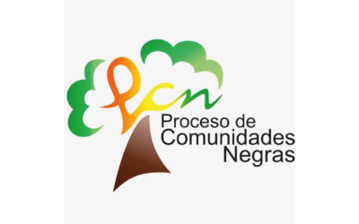 PROCESO DE COMUNIDADES NEGRAS – PCN