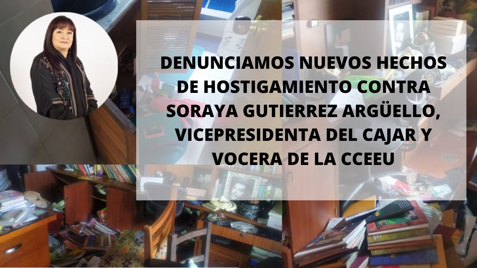 Comunicado