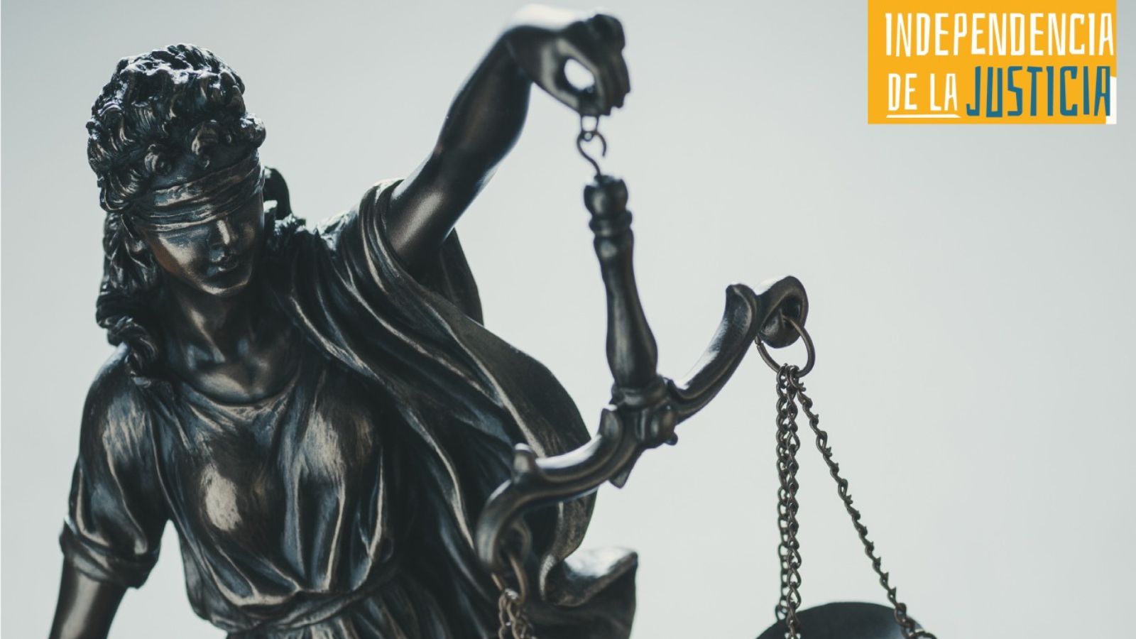 Independencia judicial