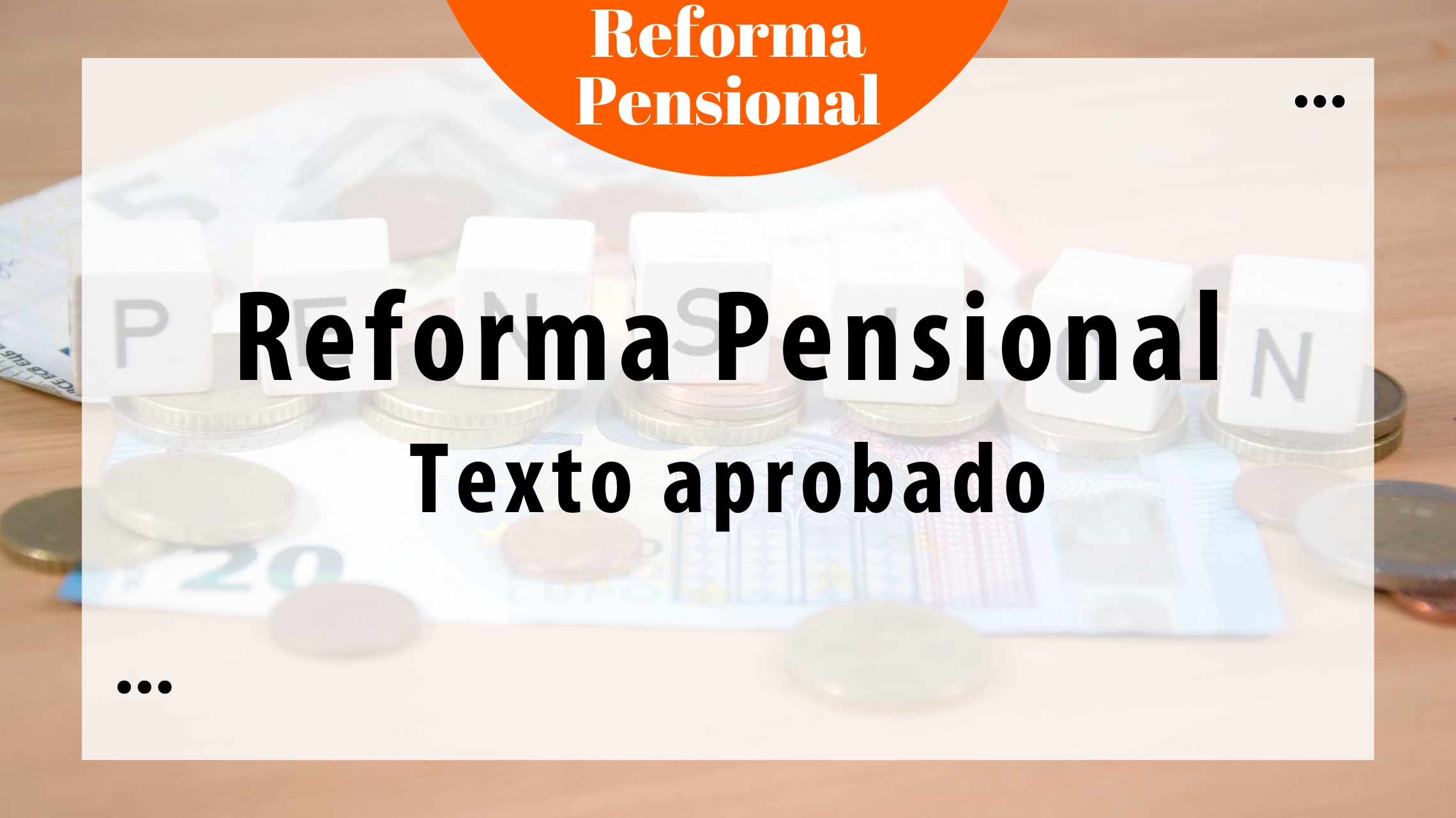 PW – PENSIONES