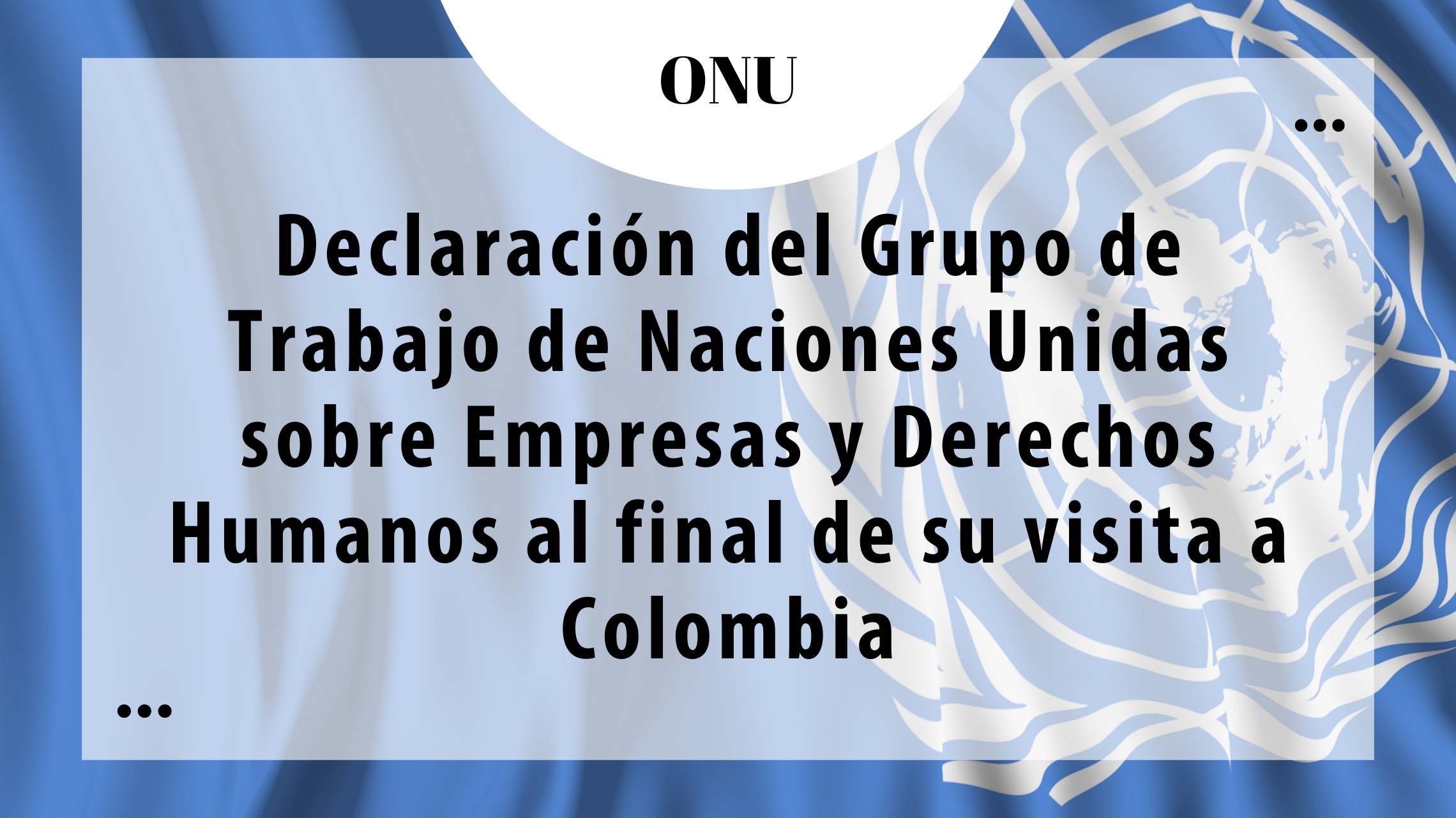 ONU PW