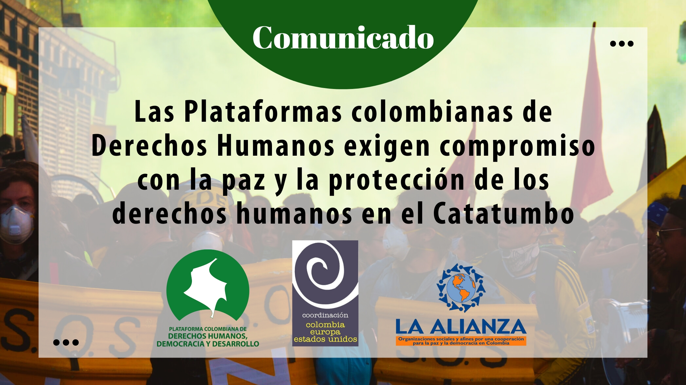 Comunicado Plataformas – Garantías (1)