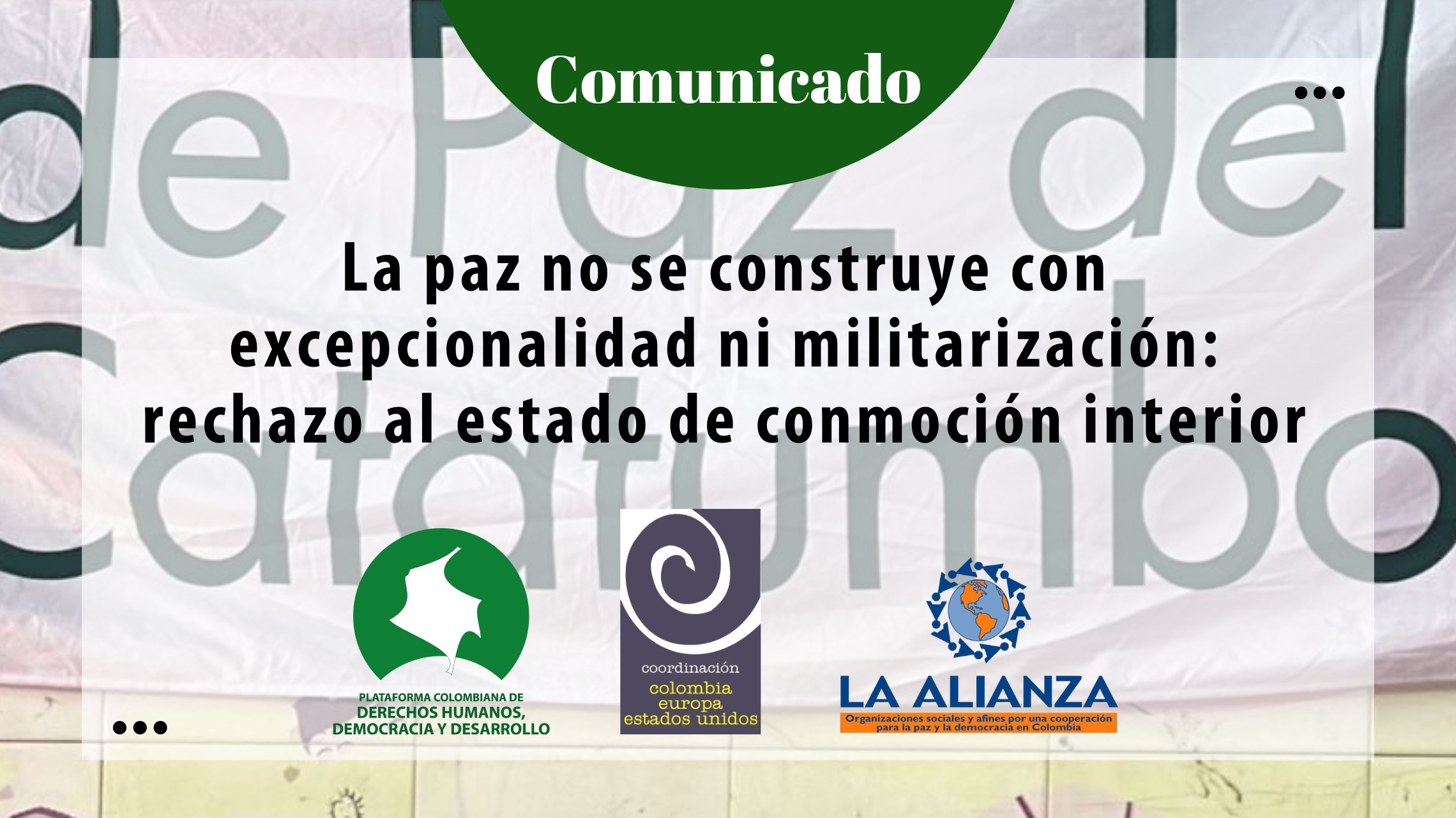Comunicado Plataformas – Garantías (4)