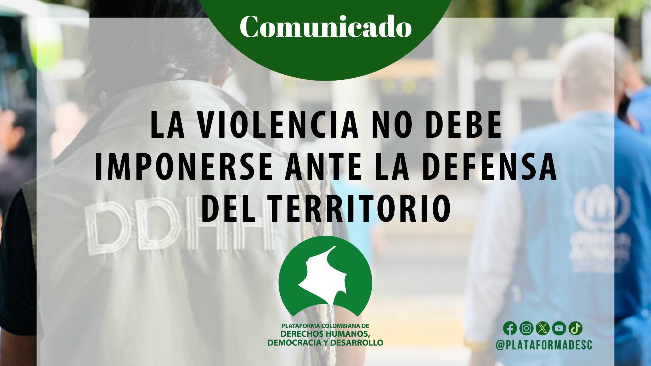 Comunicado PCDHDD (1)
