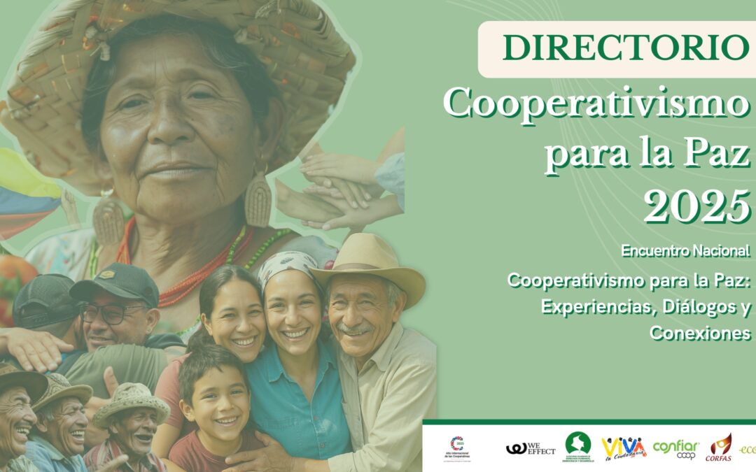 Directorio de Coperativas en Colombia