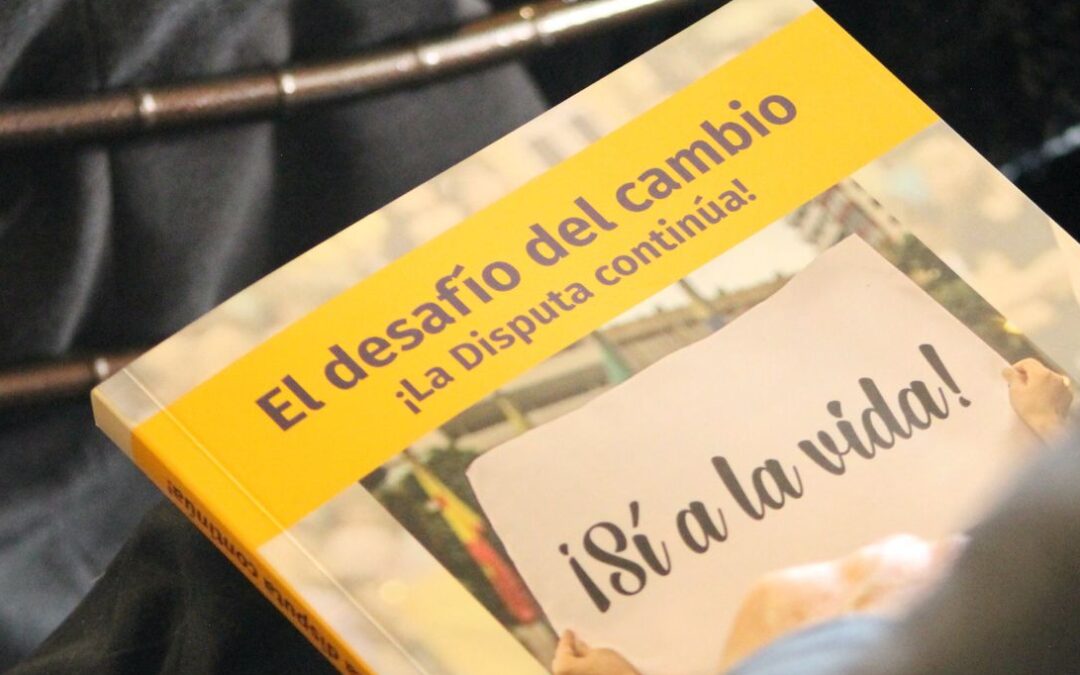 El Desafío del Cambio ¡La Disputa Continúa!