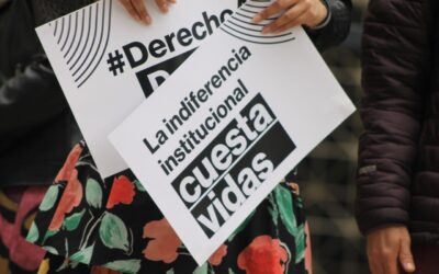 Balance del primer año de la Sentencia SU-546 de 2023