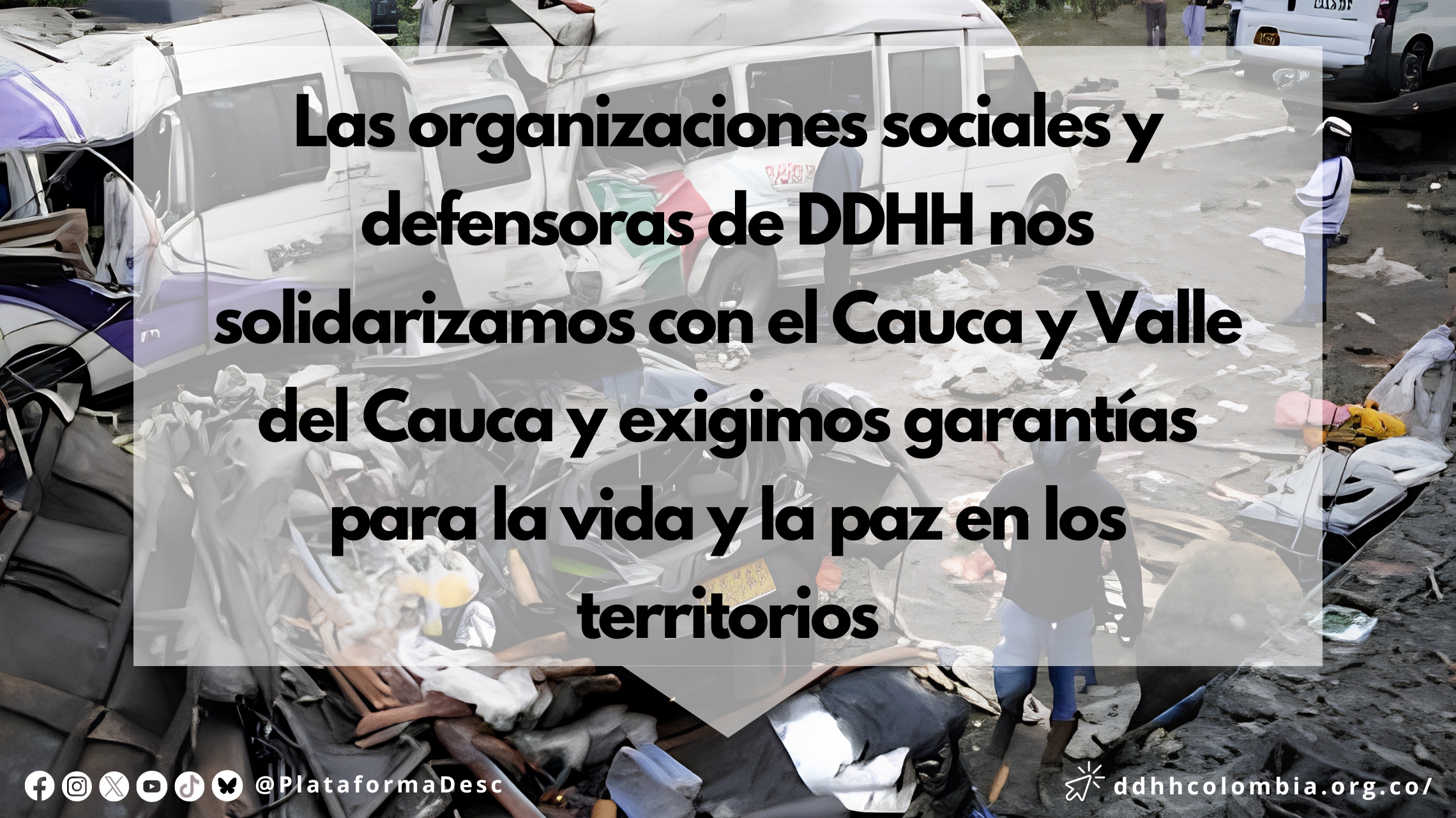 Plantilla Página Web PCDHDD 2026
